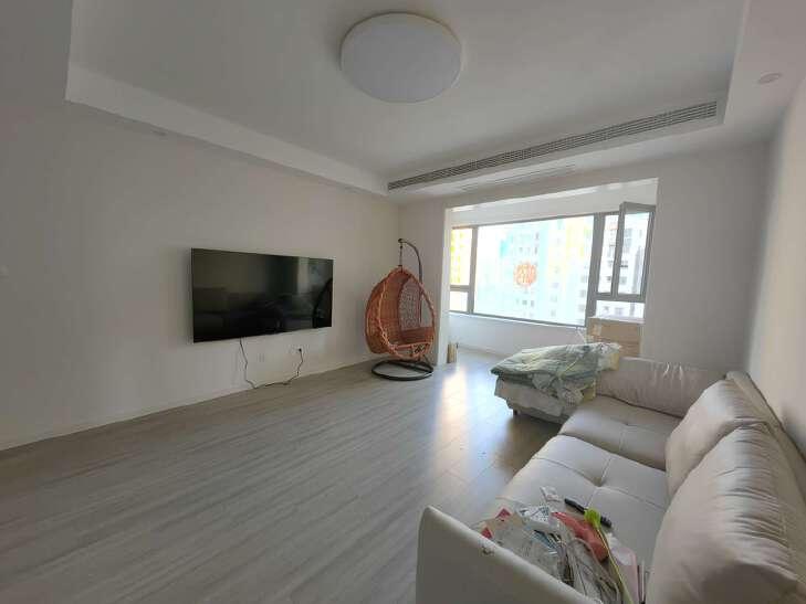 整租·绿地IFC中央公馆B13地块