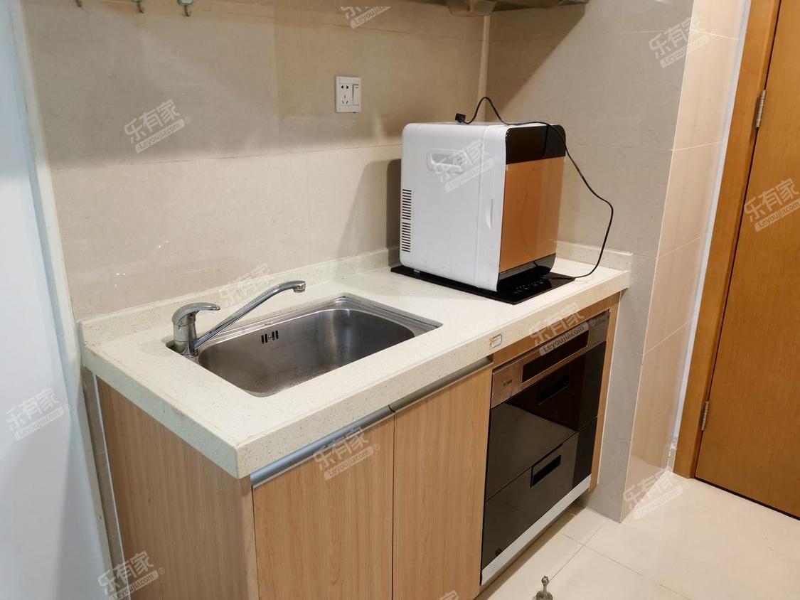 整租·华盛峰荟名庭