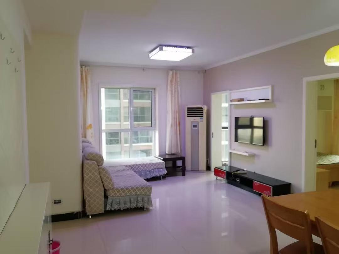 整租·润华翡翠城