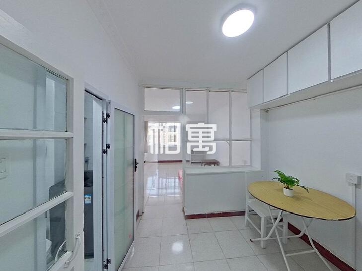 整租·西什库大街小区