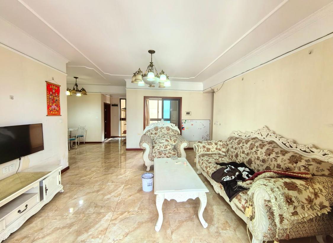 整租·鲁能星城(六街区)