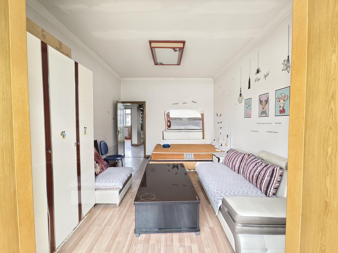 整租·地矿局杨家寨小区