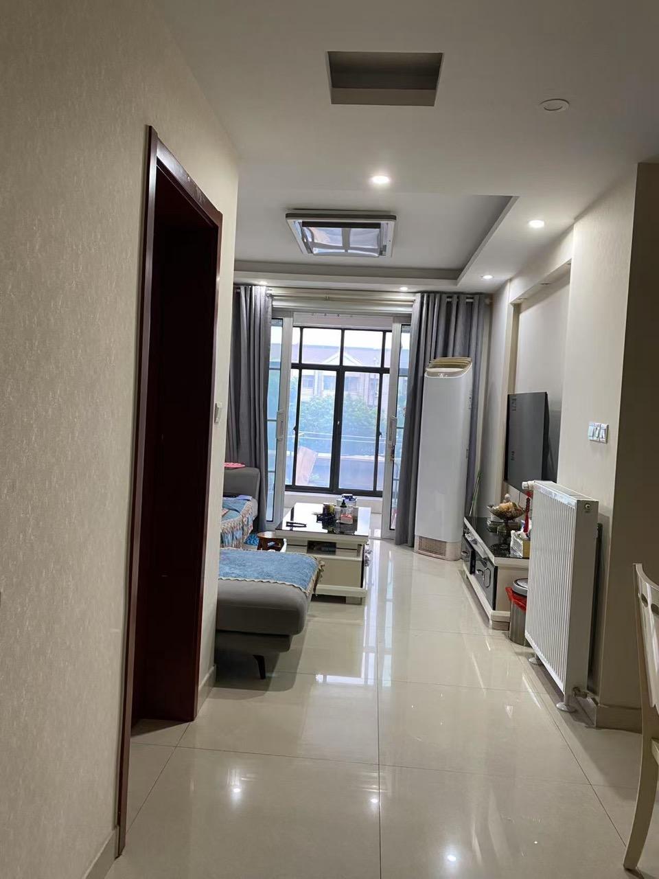整租·新城香溢澜桥(一期)