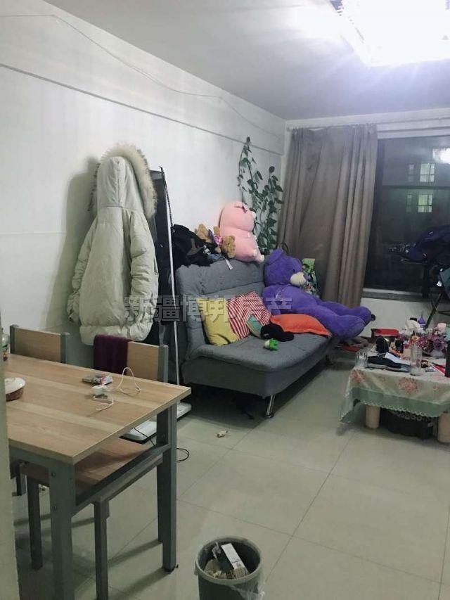 整租·蓝调一品(A区)