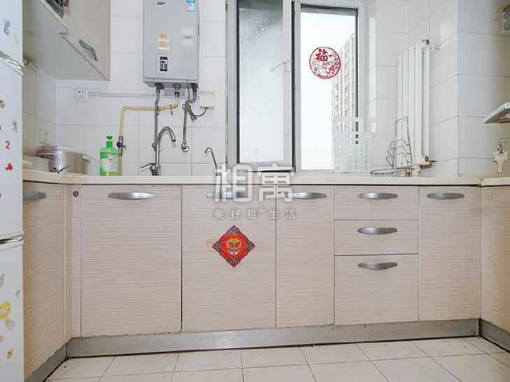 合租·北京北小区