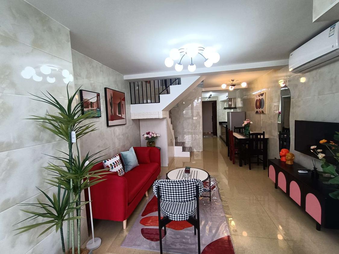 整租·正荣财富中心