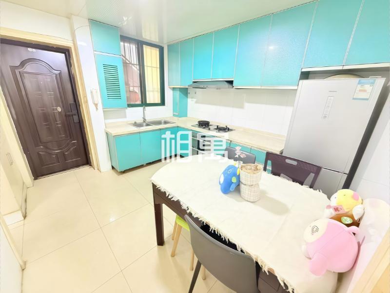 整租·临沂三村