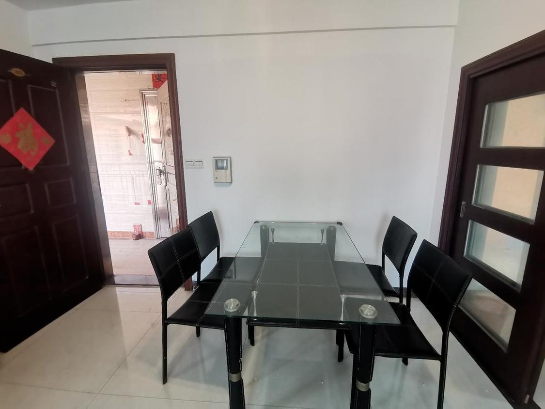 整租·凤山水岸(一期）