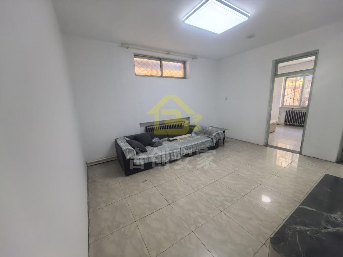 整租·广厦家园