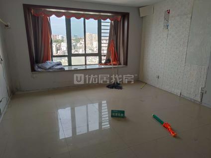 伍家岗万达整租 滨江国际6室2厅/200平/高楼层