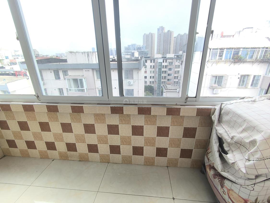 整租·迎溪桥小区