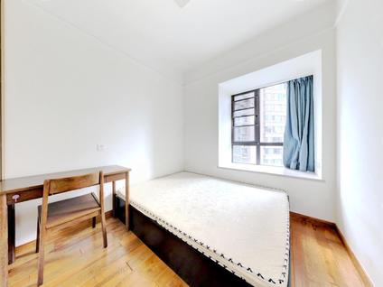 盘龙世博整租 云南映象(城市公园广场)2室1厅/83平/中楼层