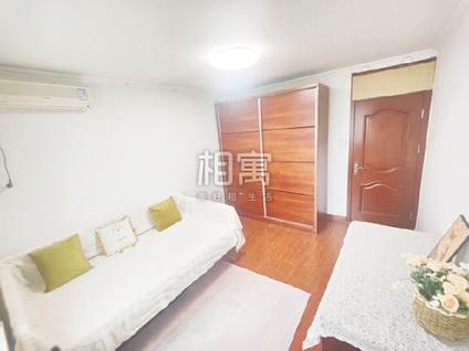 丰台方庄合租 芳城东里4室1厅/15平/高楼层