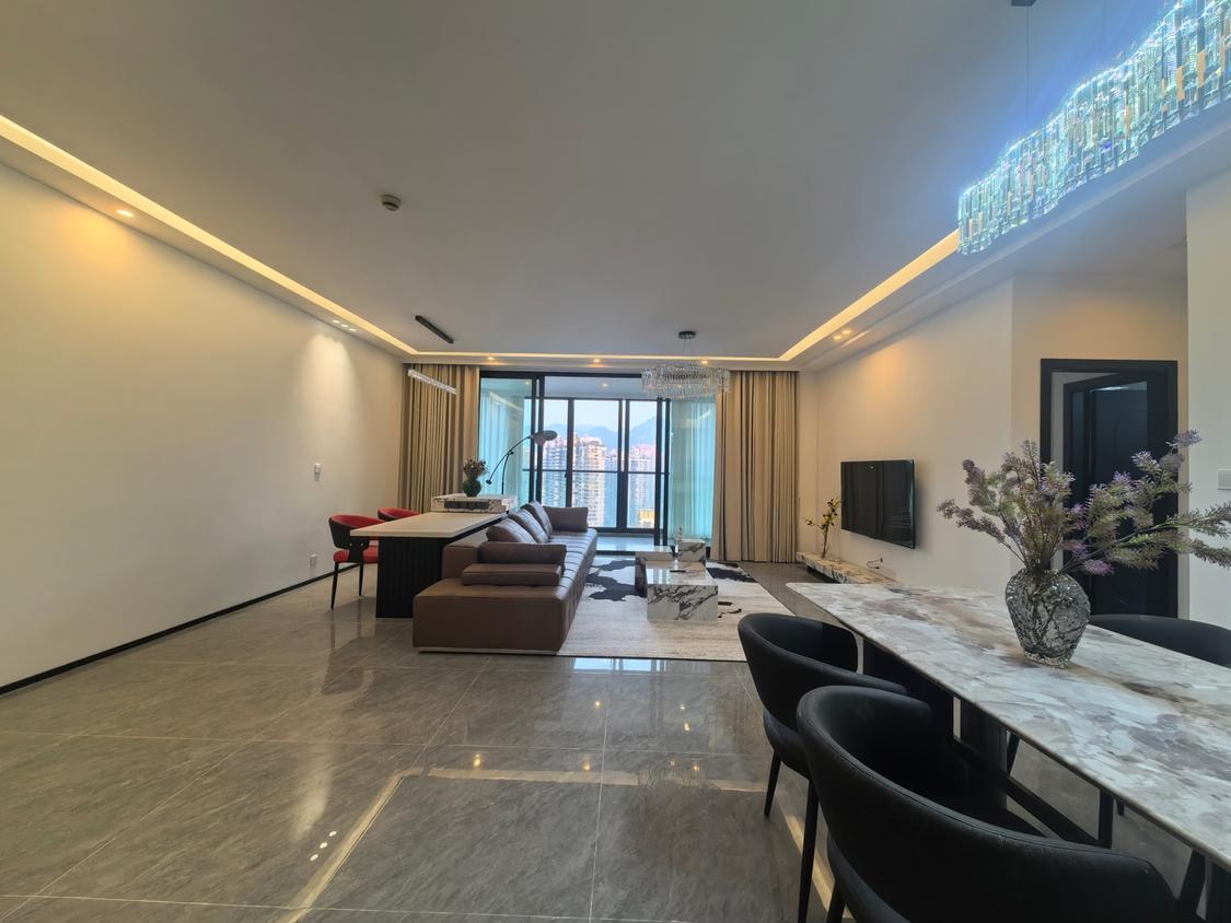 整租·洋世达南滨特区