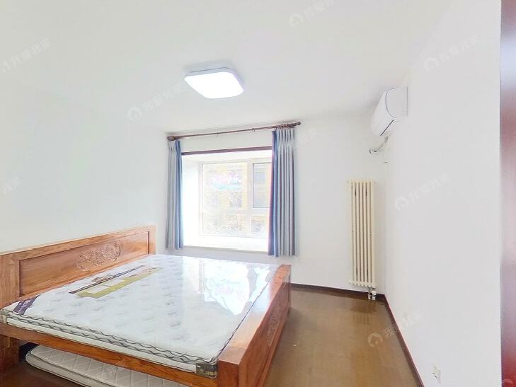 整租·融科橄榄城(二期)