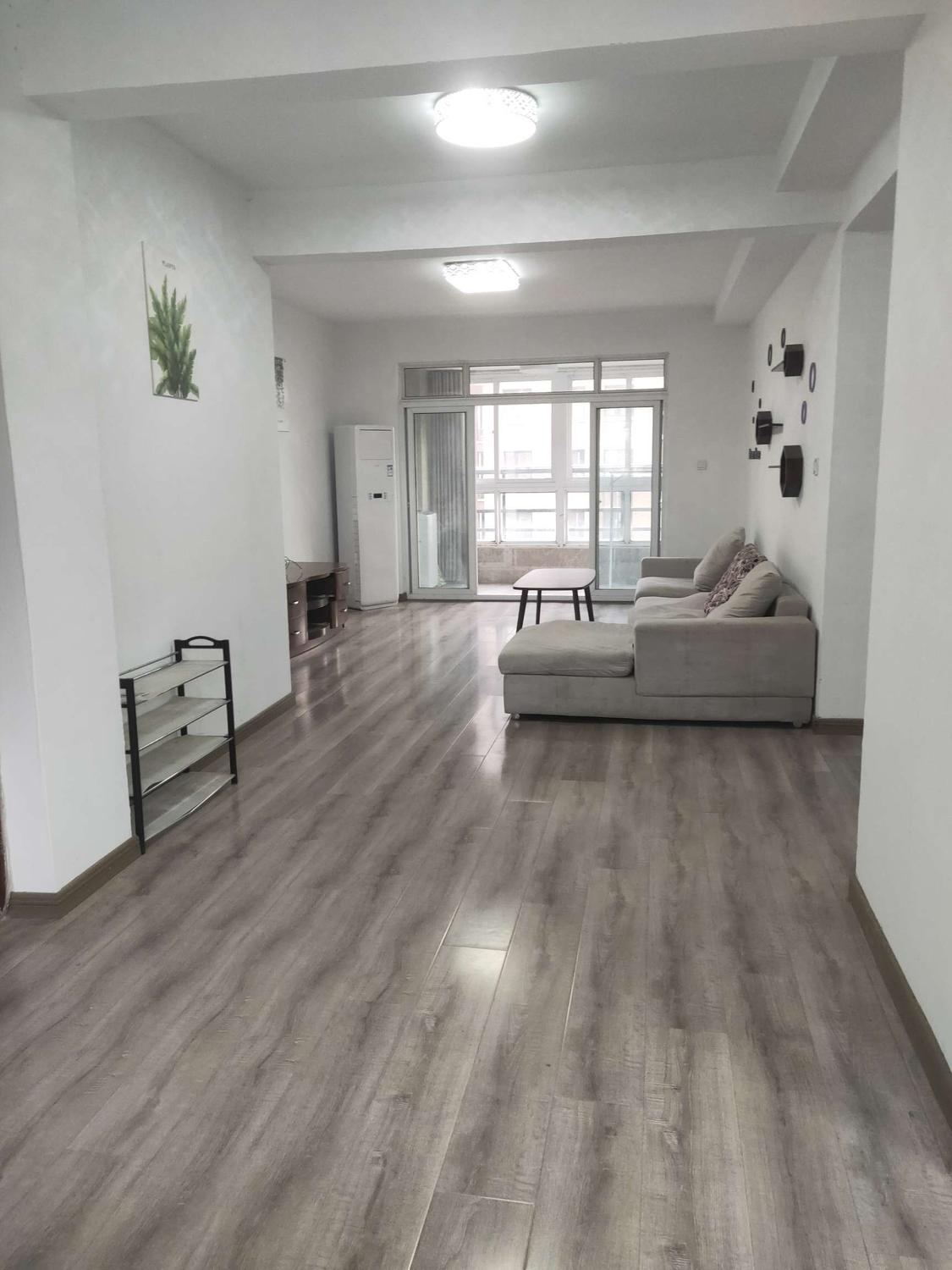 整租·三星花园