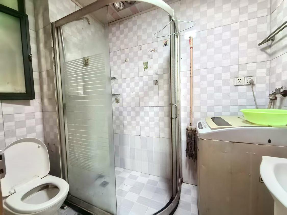 整租·华盛大楼