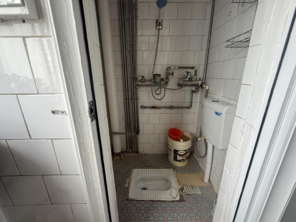 整租·新迎小区(五组团)