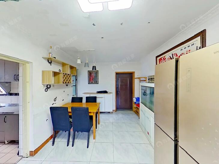 整租·北苑157号院