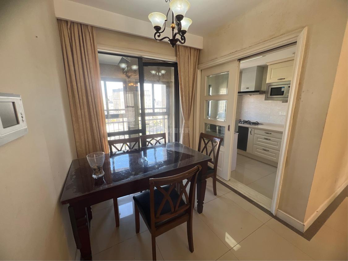 整租·大华锦绣华城(十四街区)