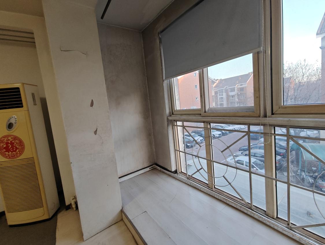 整租·万科新城(紫薇苑)