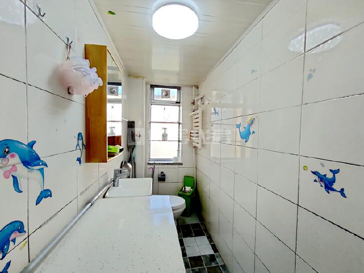 合租·扬州水乡