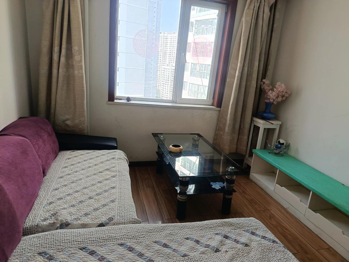 整租·海宏一号A区