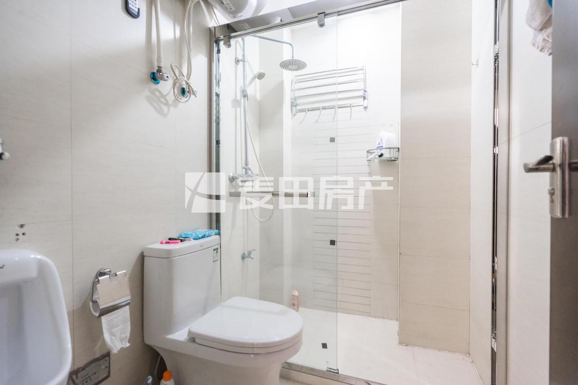 整租·联丰新城