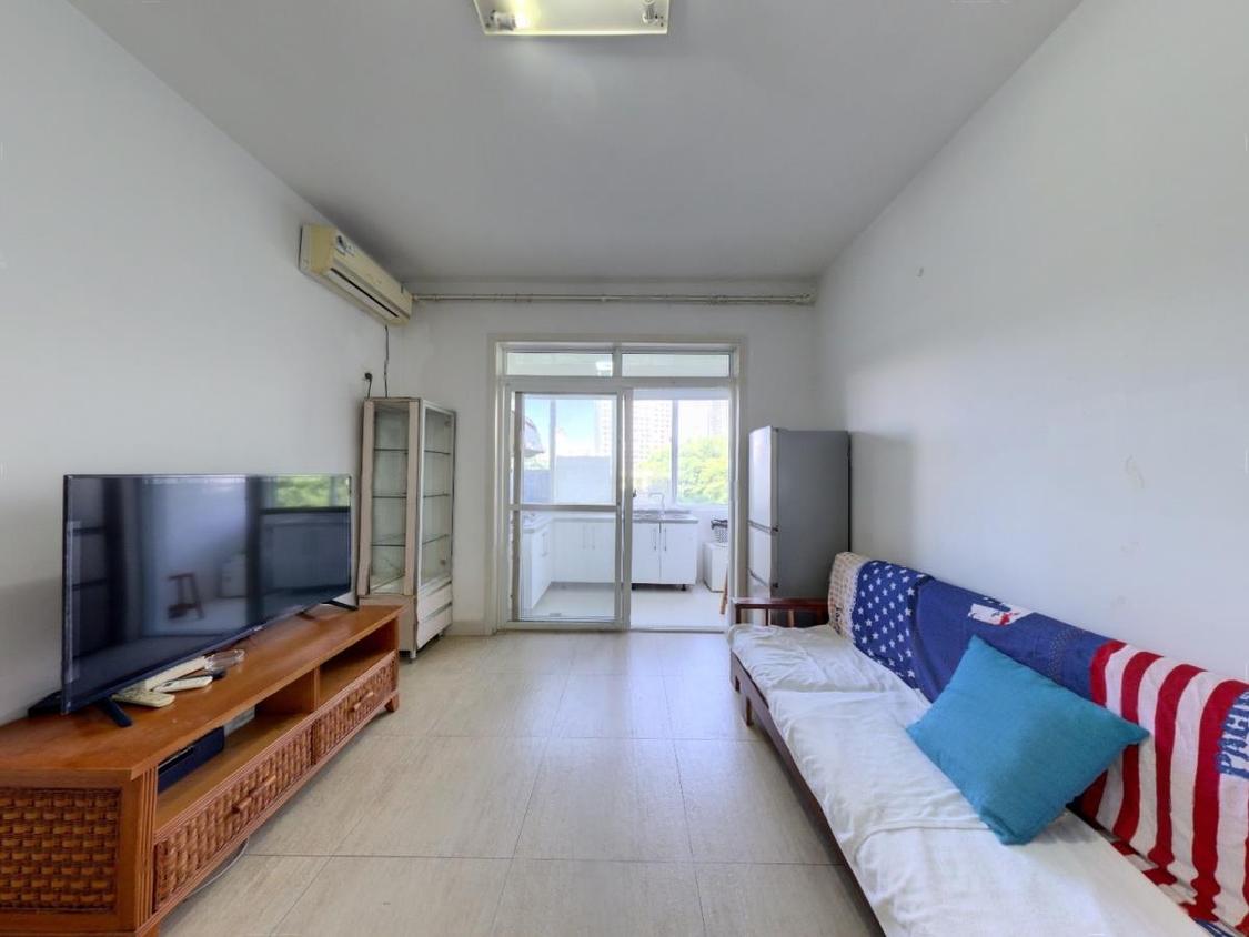 整租·碧海蓝天(一期)