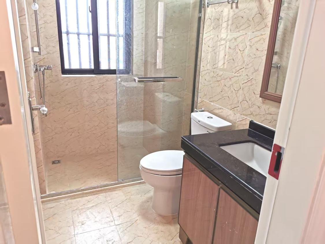 整租·滨江世纪佳城(北苑)