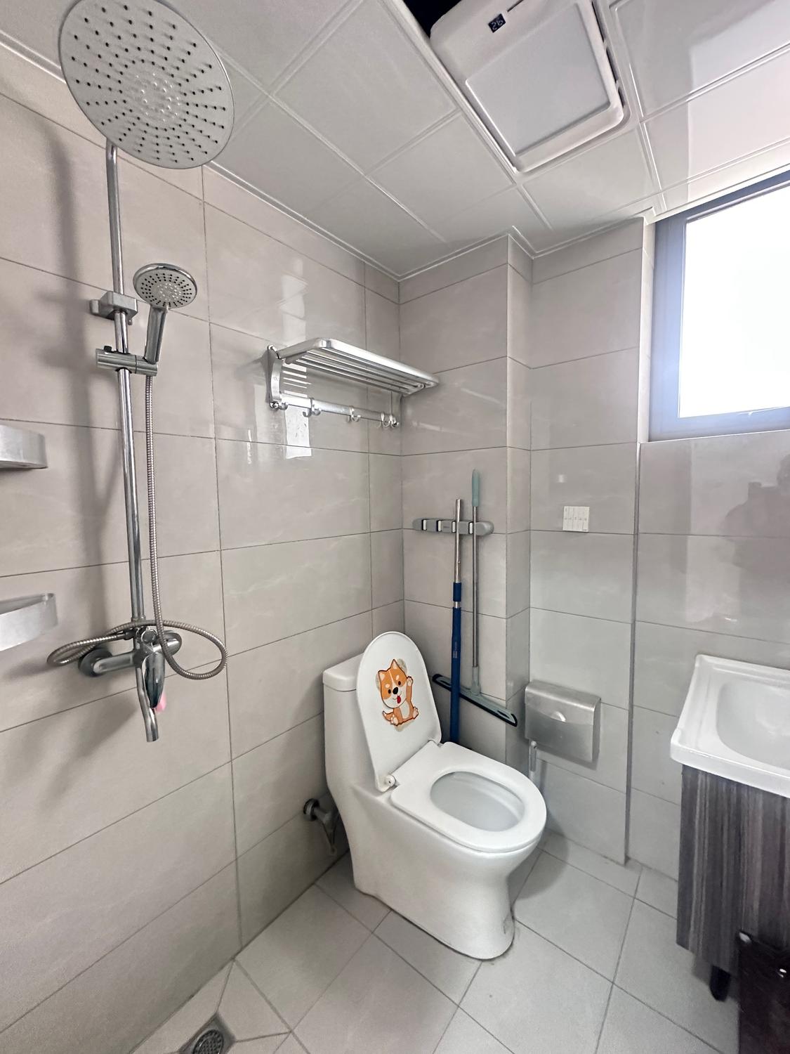 整租·中远金麟府