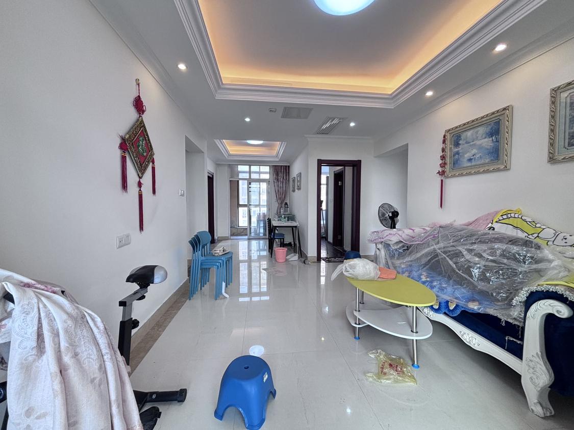 整租·中弘西岸首府