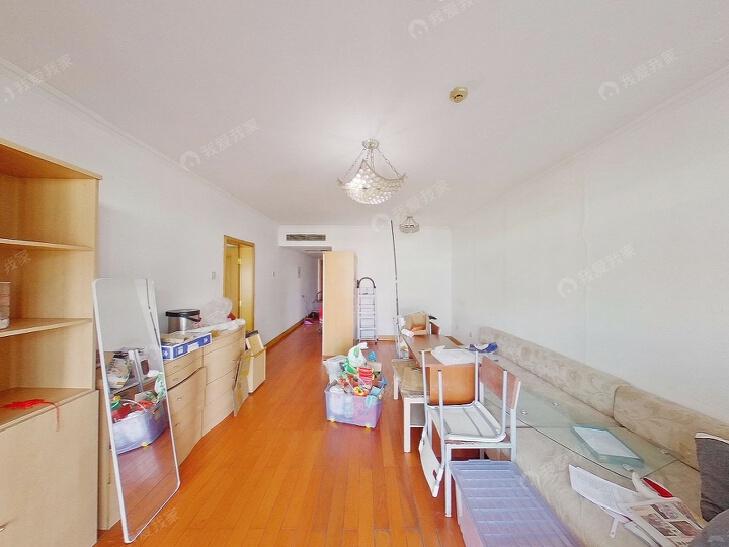 整租·紫竹花园