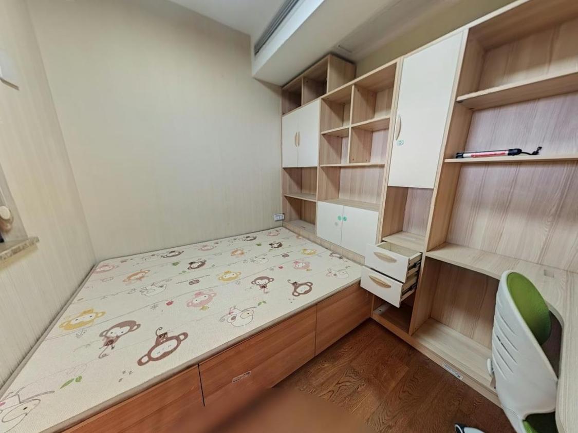 整租·万科西庐(一期)