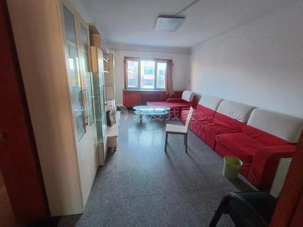 房山良乡整租 西潞南大街小区2室1厅/113平/高楼层