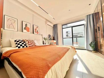 浦东高东合租 金纬东苑1室1厅/30平/中楼层