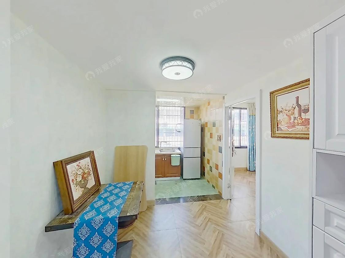 整租·一清新村