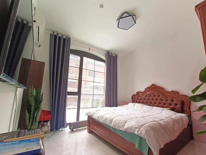 整租·金隅上城郡