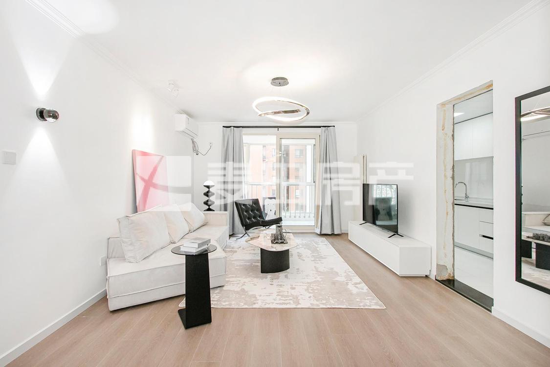 整租·紫薇天悦(小区)