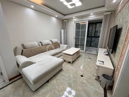 新吴长江路整租 长江国际(泓园)3室2厅/100平/低楼层