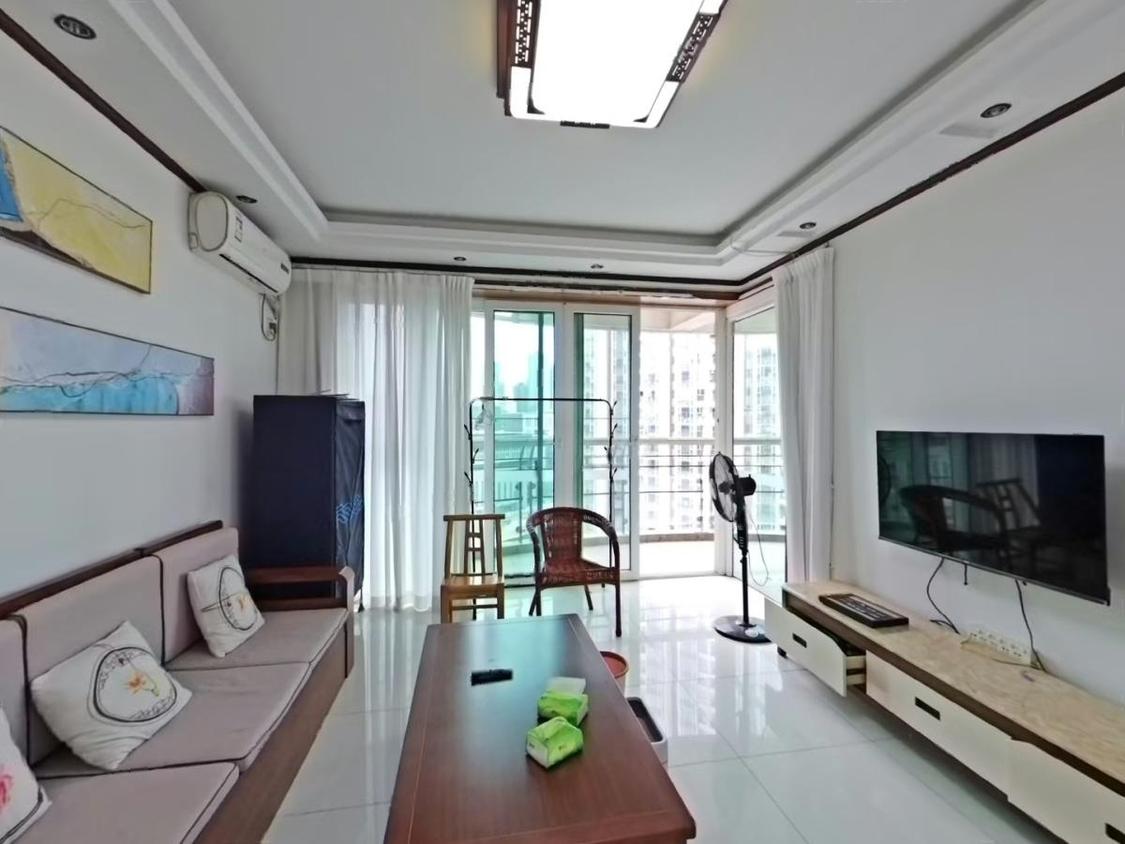 整租·阳光带海滨城(二期)