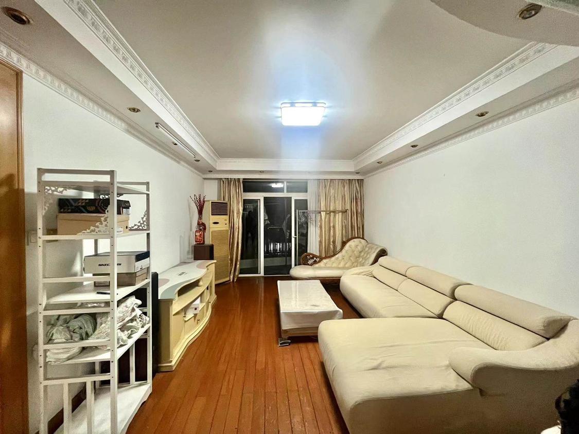 整租·宝山文华苑(四期)