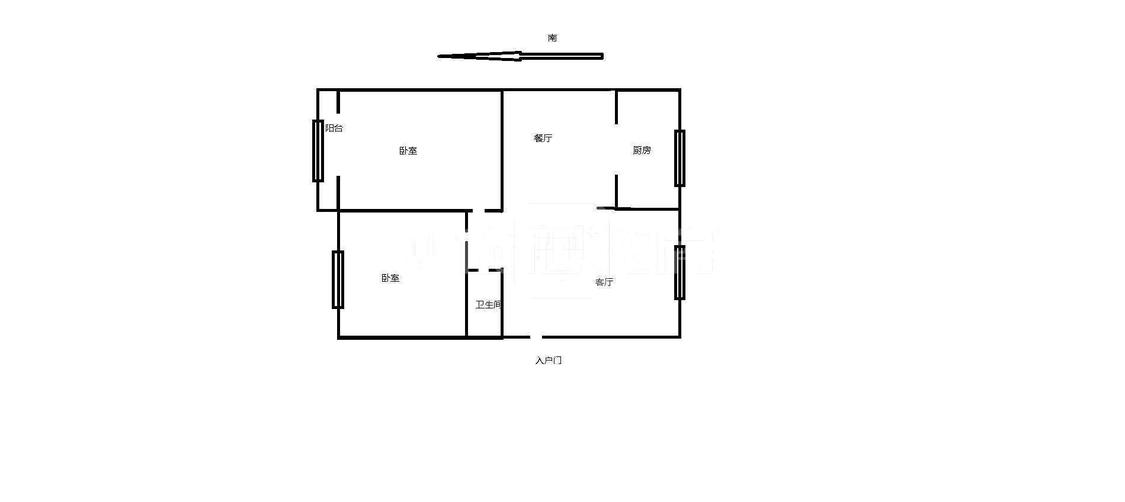 整租·海兴锦绣花园