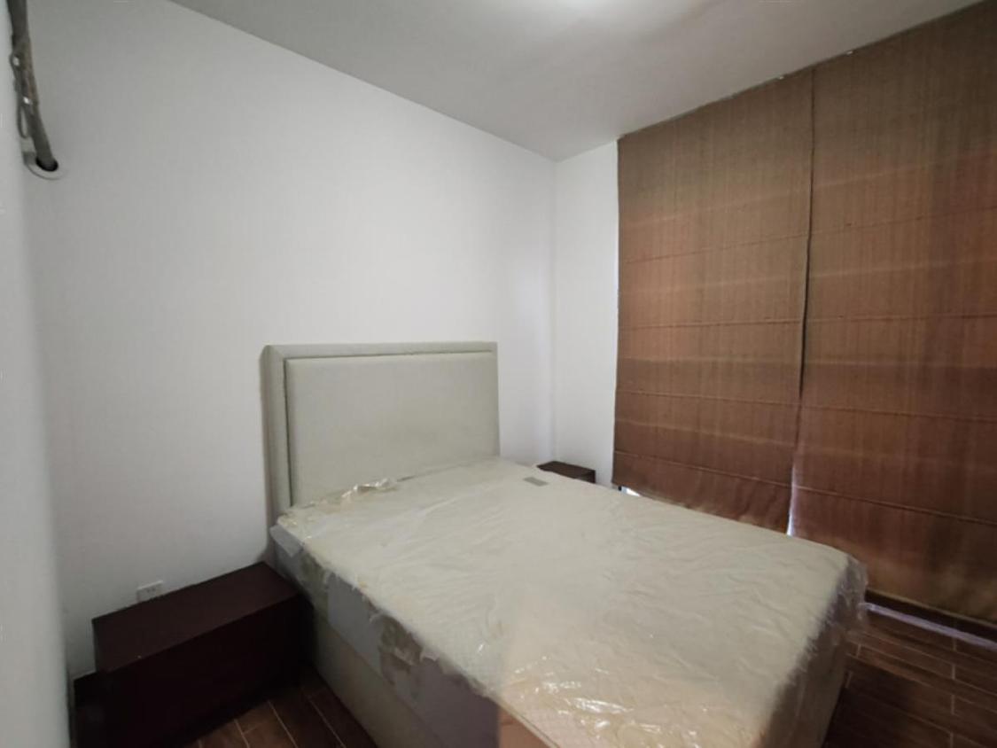 整租·鸿坤山海墅