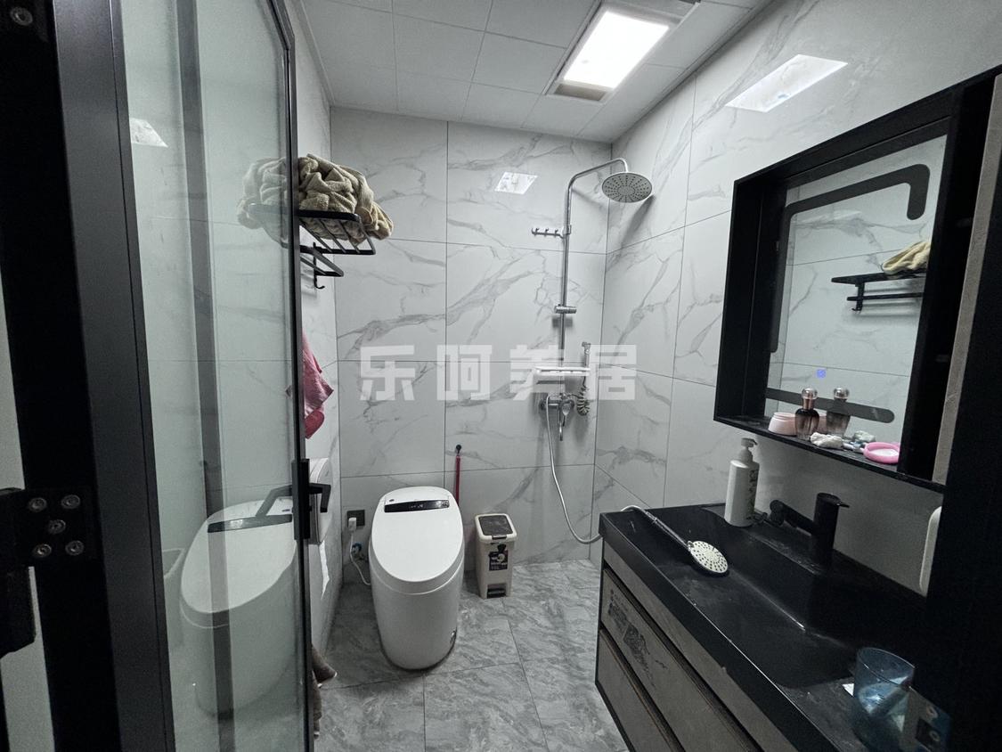 整租·碧全月亮湾