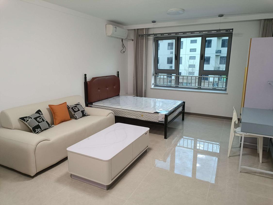 整租·潭韵雅庭