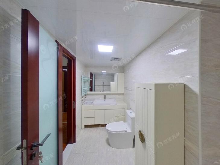 整租·中海馥园