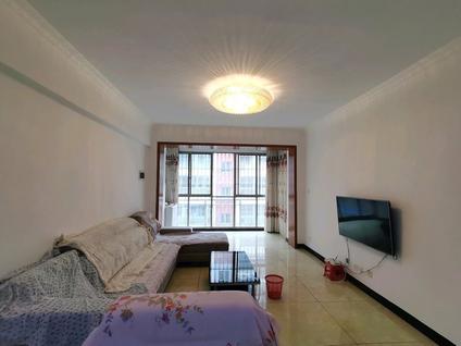 麒麟麒麟区整租 丽水金都3室2厅/103平/中楼层