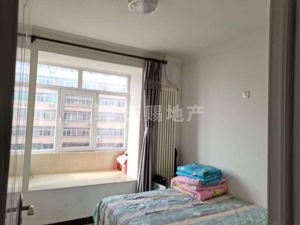 整租·北斜街123号院