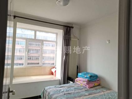 undefined整租·北斜街123号院·2室1厅70㎡ | 南北 | 平谷 平谷其他